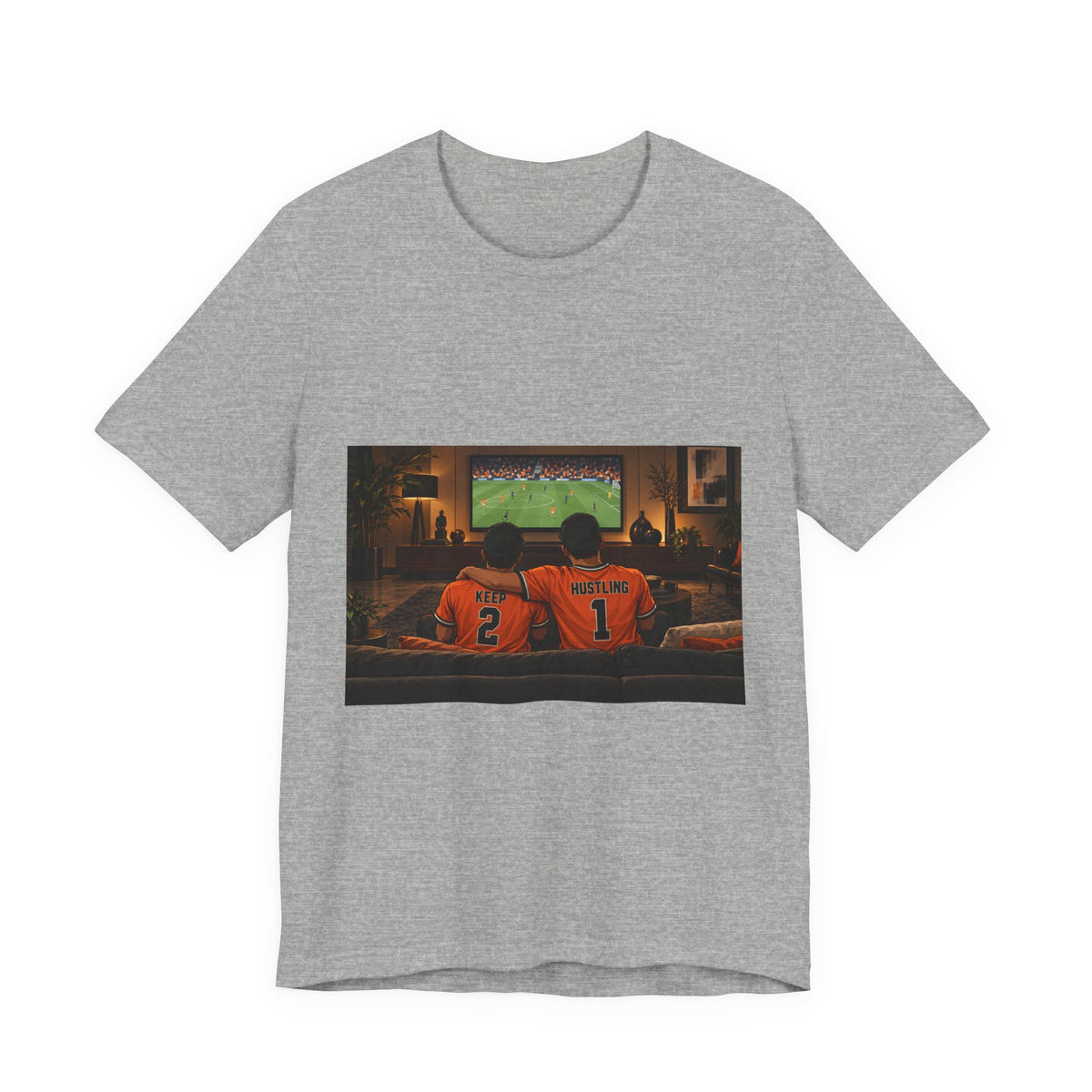 Game Night Tee