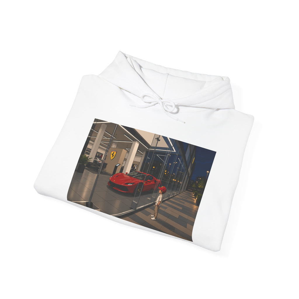 Sodium Light Hoodie