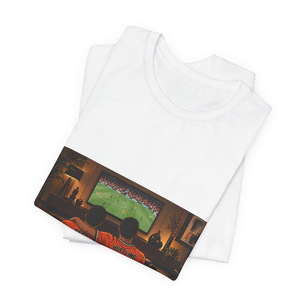 Game Night Tee