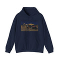Private Terminal Hoodie
