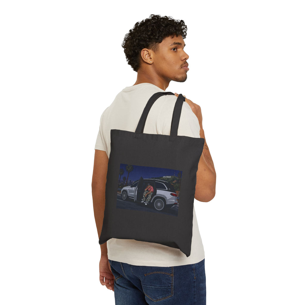Hollywood Nights Tote