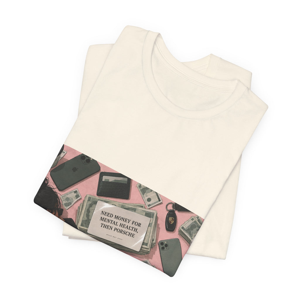 Mind Blown Tee