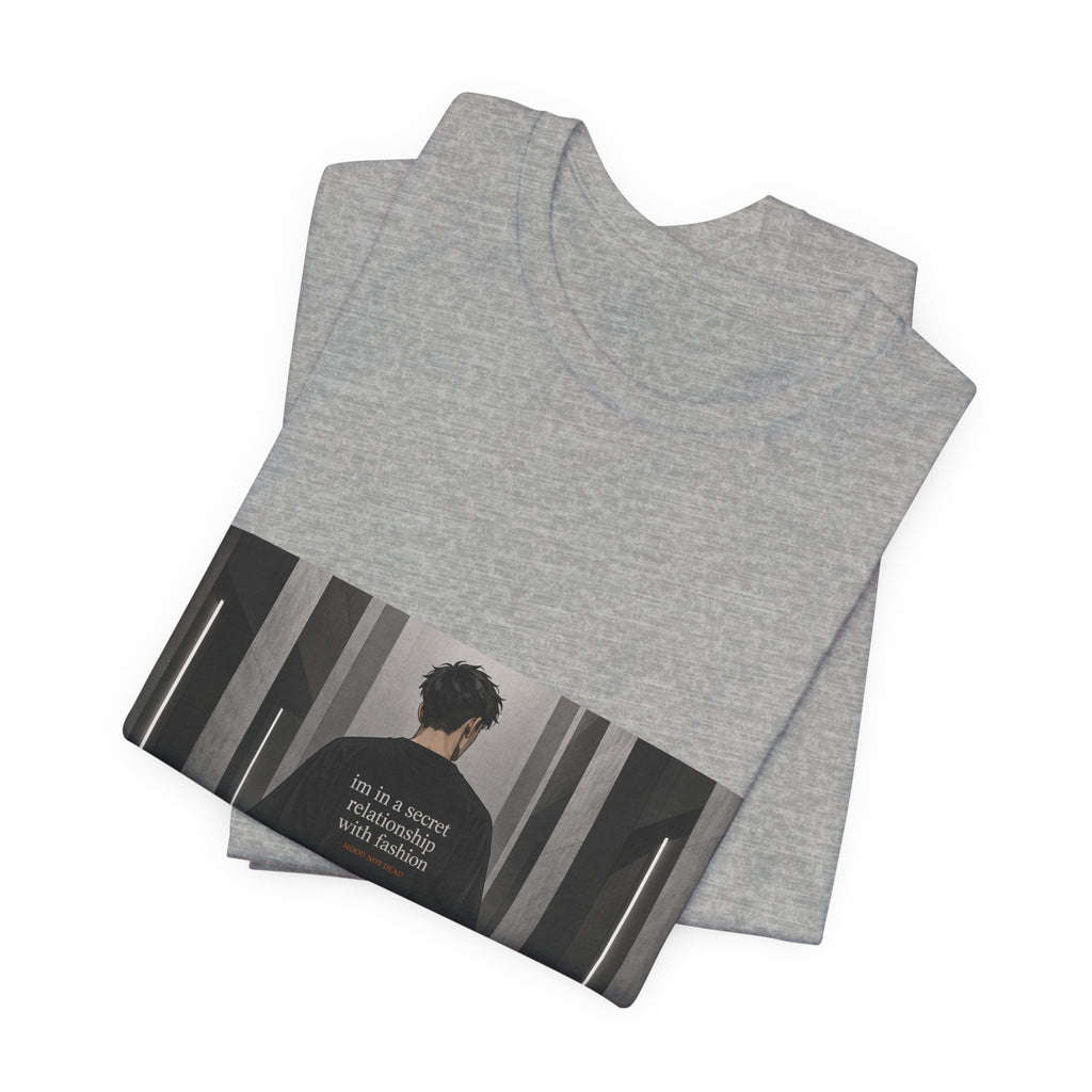 Street Portrait Tee