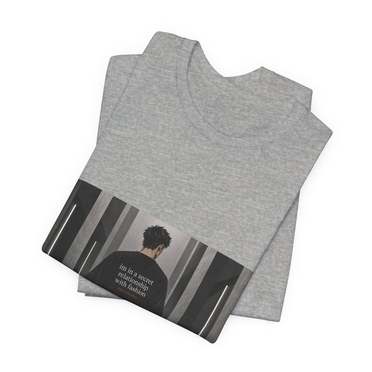 Street Portrait Tee