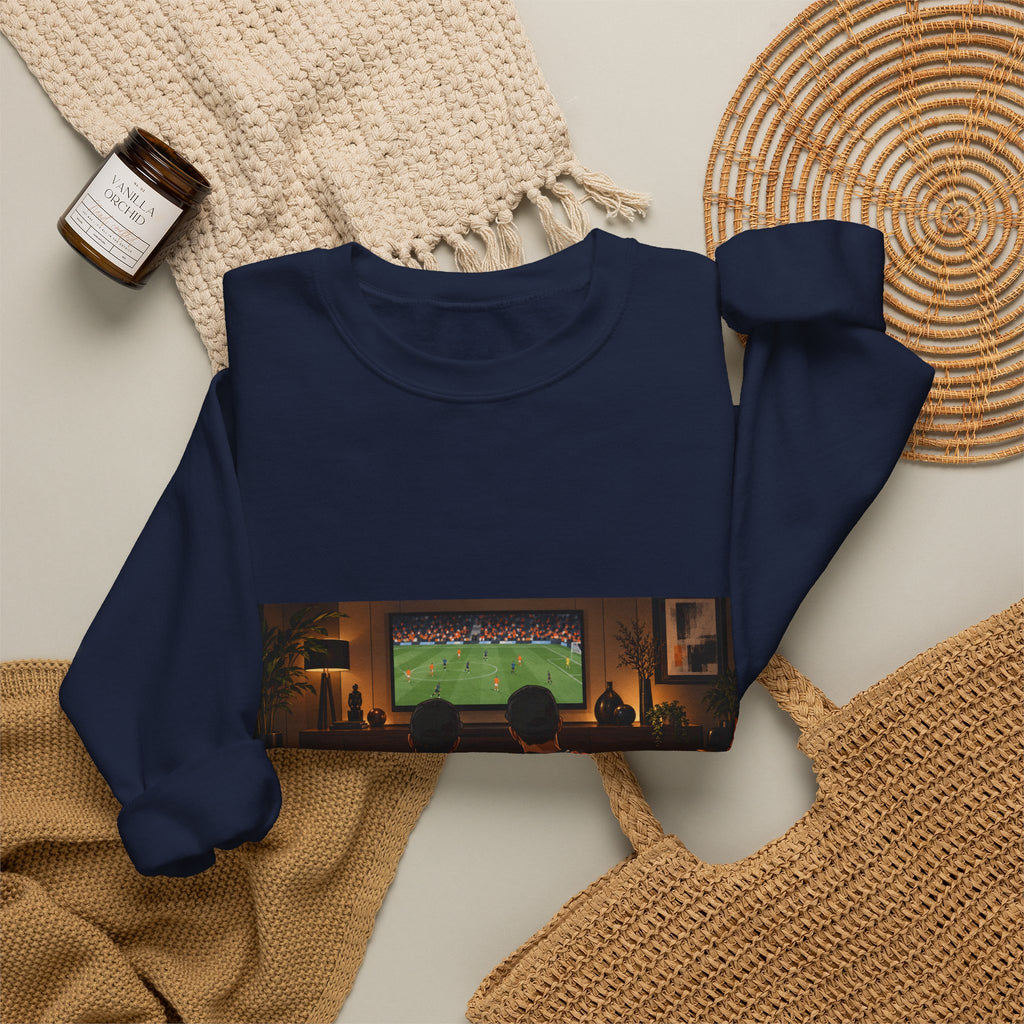 Game Night Sweatshirt