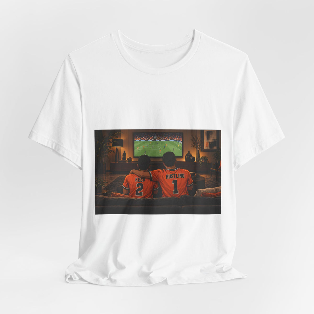 Game Night Tee