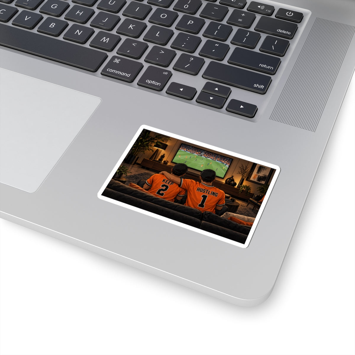 Game Night Sticker
