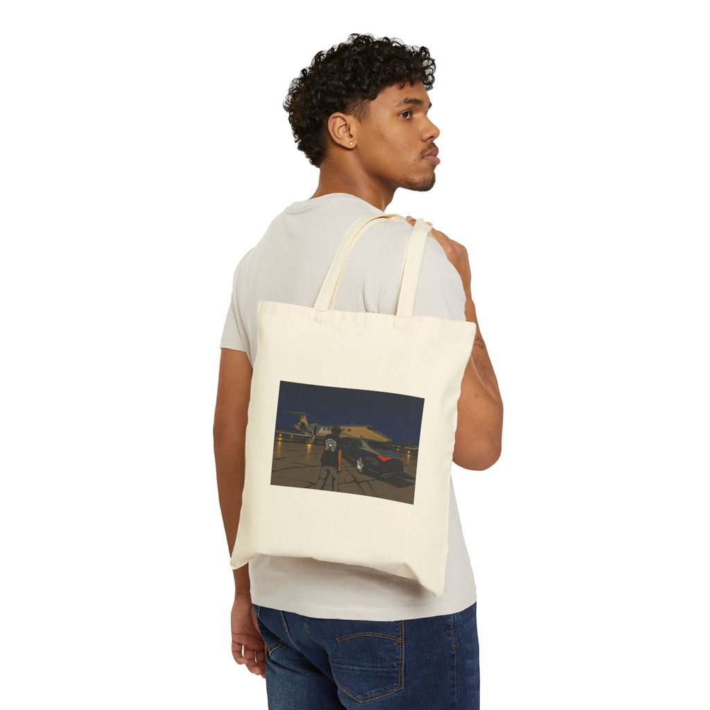 Private Terminal Tote