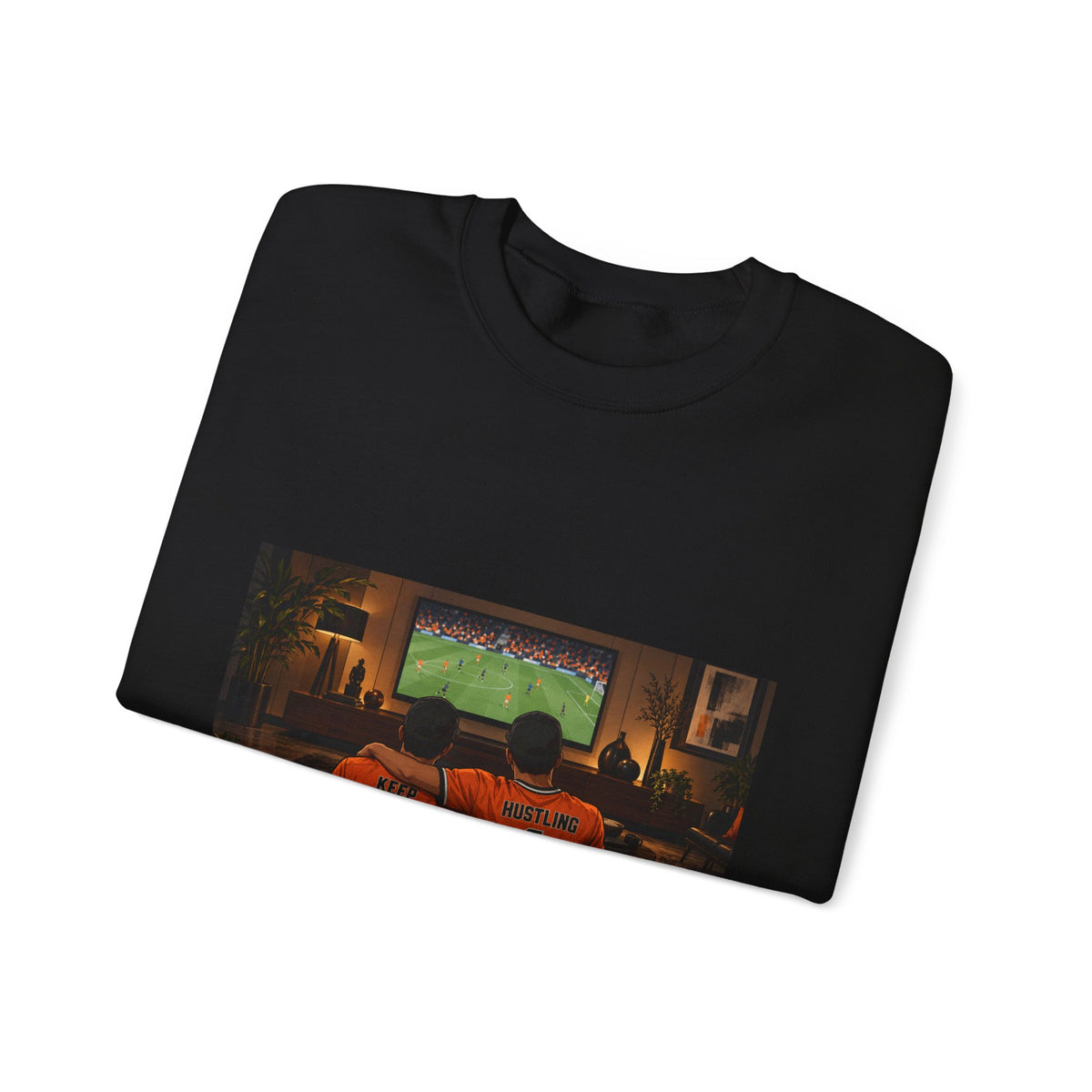 Game Night Sweatshirt