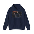 Night Garage Hoodie