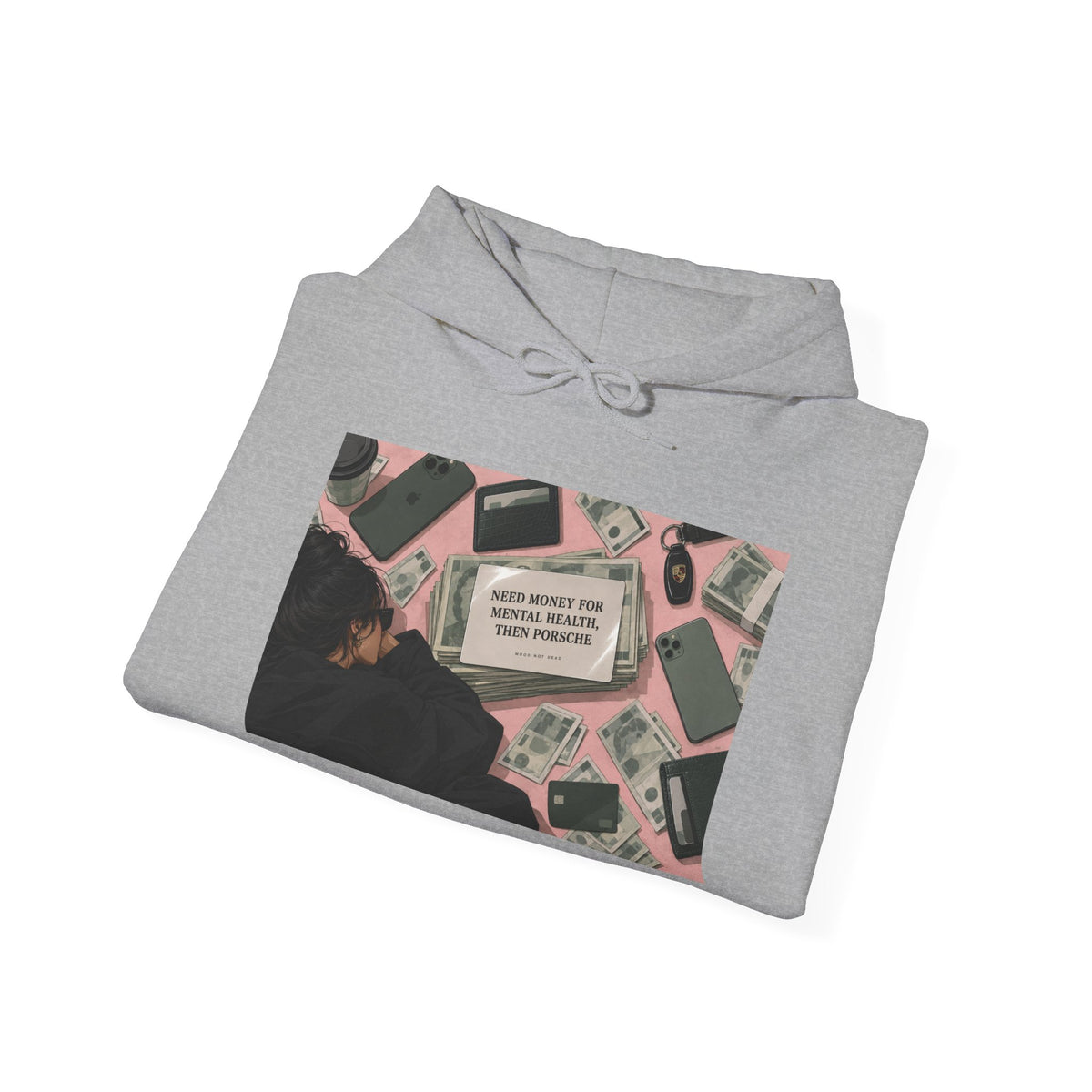 Take Pictures Hoodie