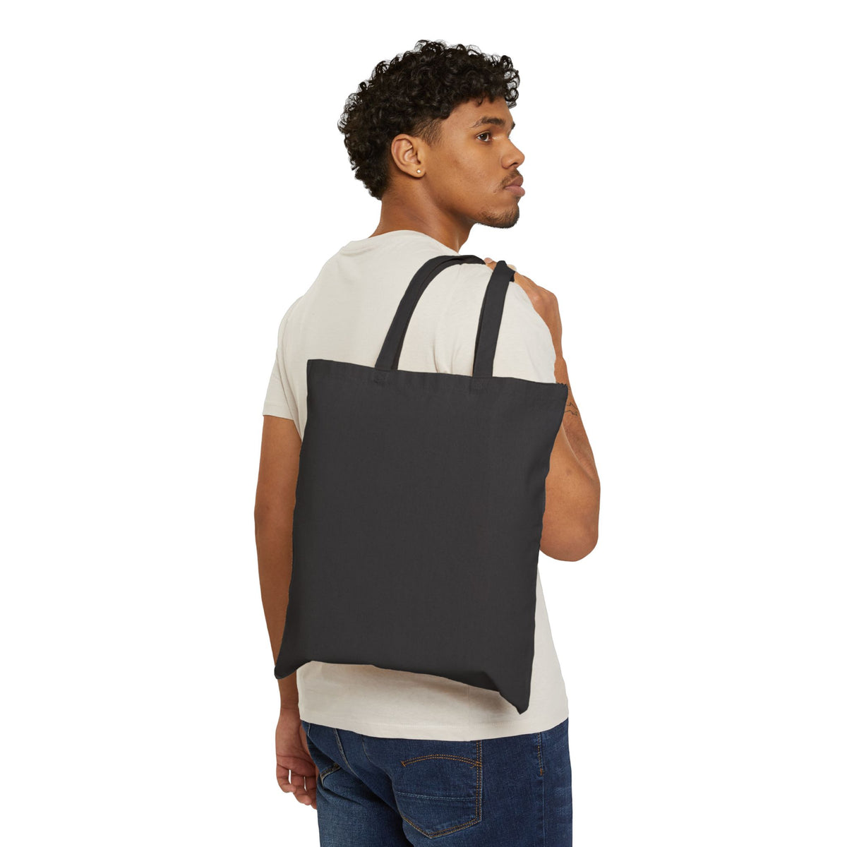 Late Night Tinker Tote