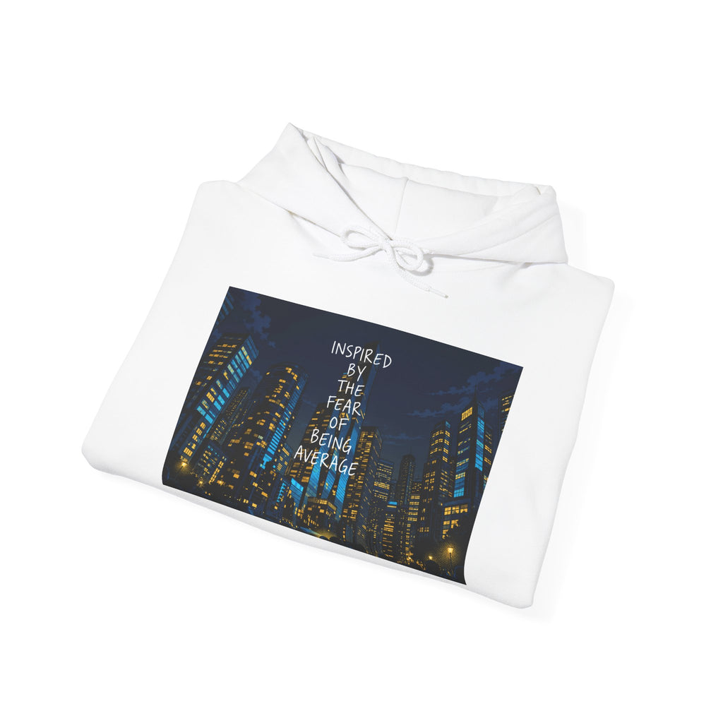 City Lights Hoodie