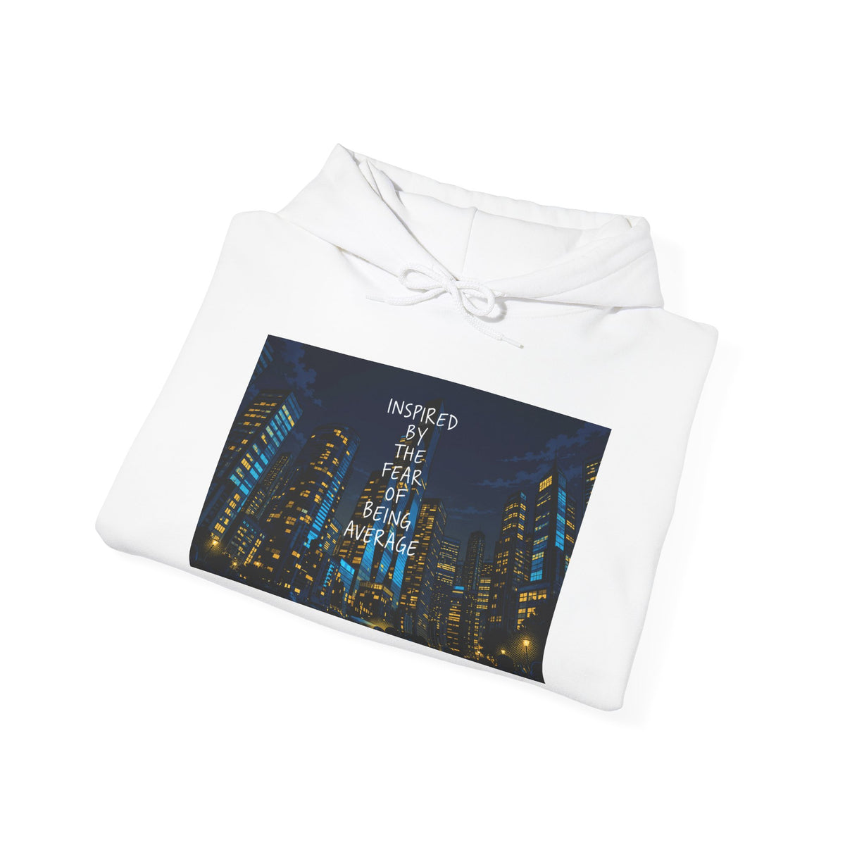 City Lights Hoodie