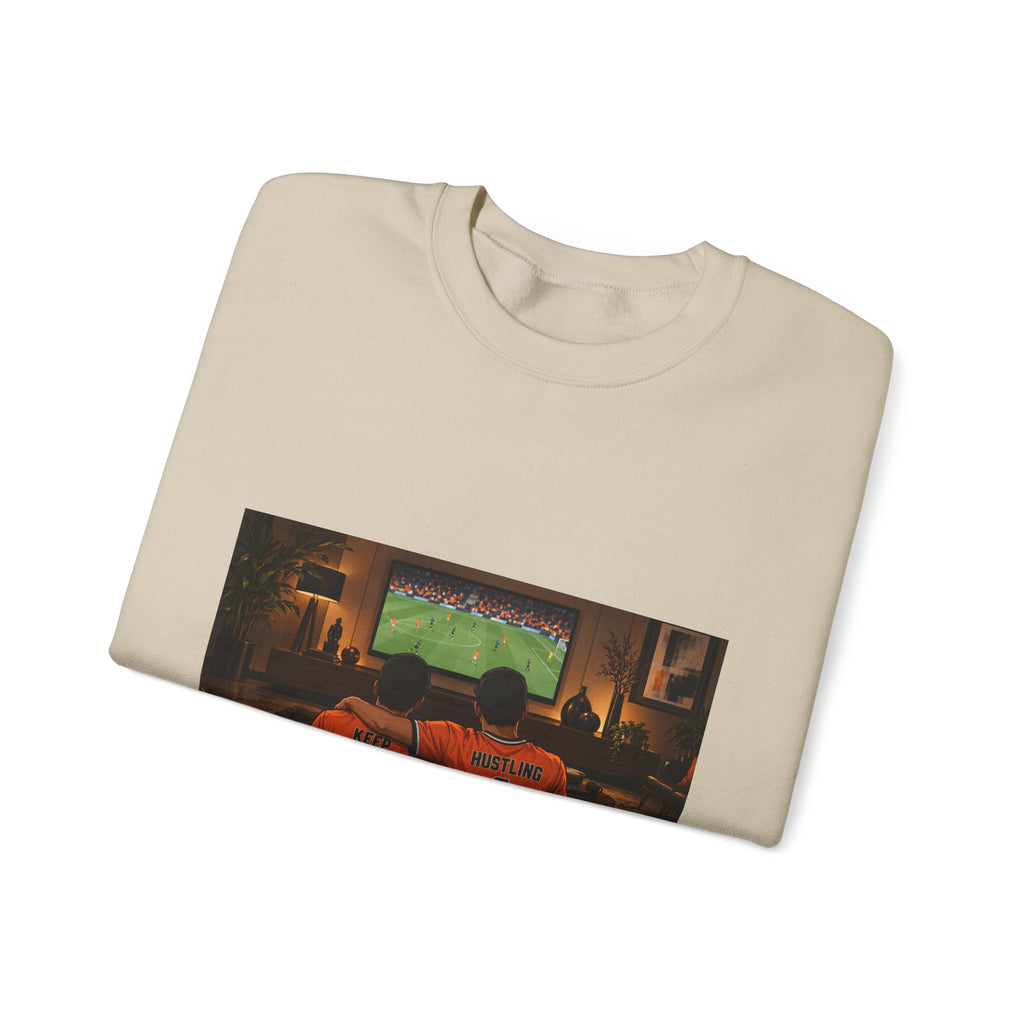 Game Night Sweatshirt
