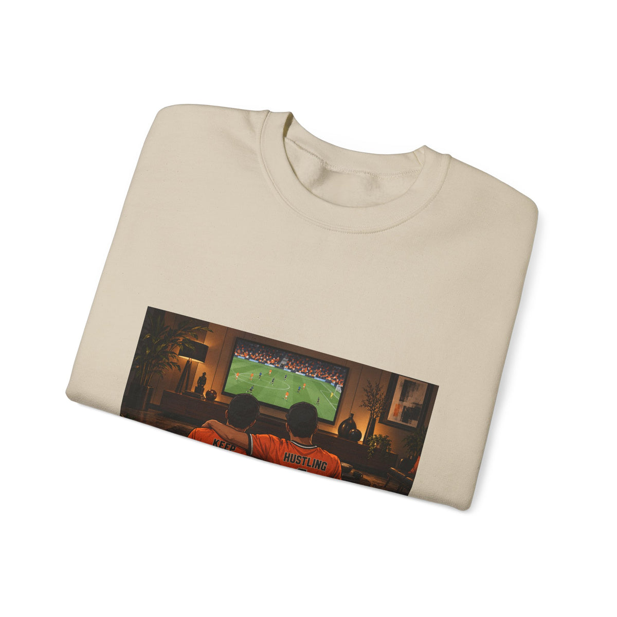 Game Night Sweatshirt