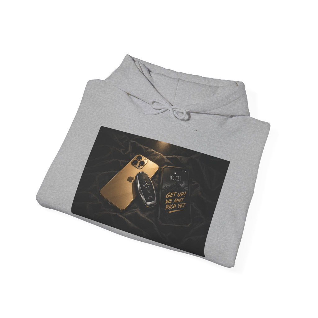 Capture the Moment Hoodie