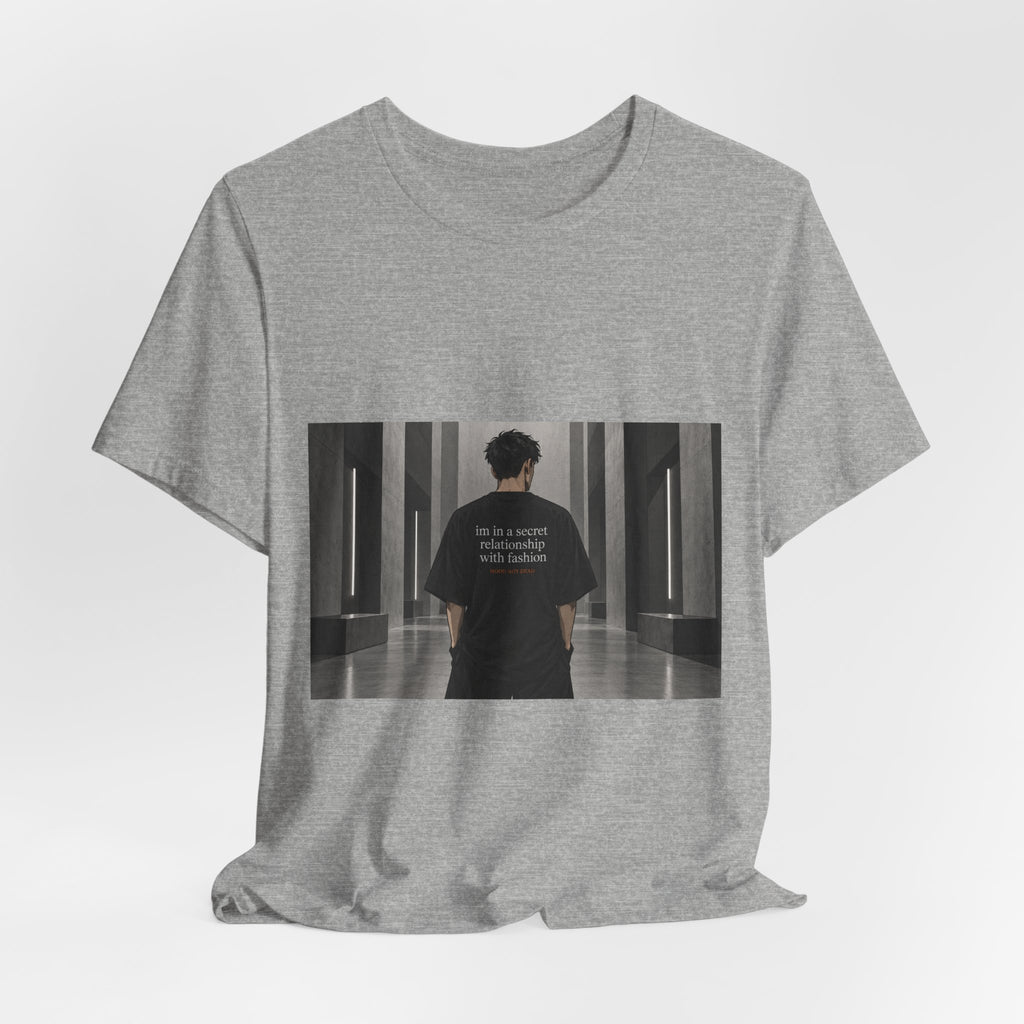 Street Portrait Tee