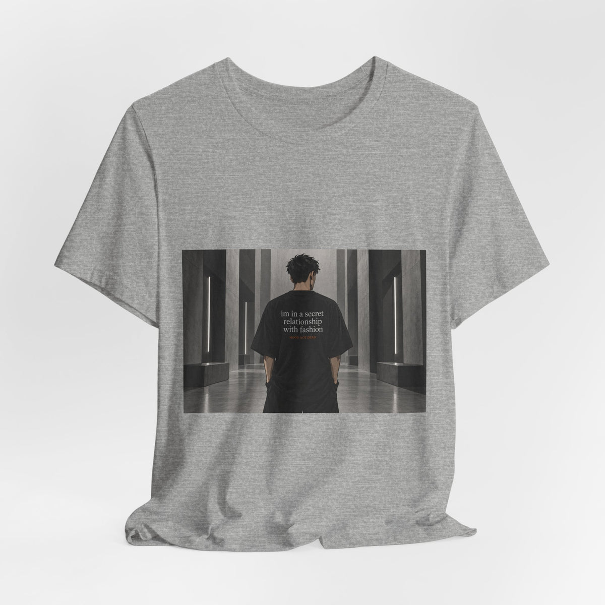 Street Portrait Tee